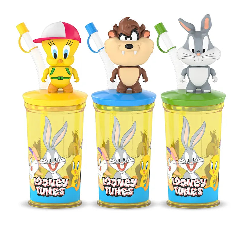 Looney Tunes Drink & Go