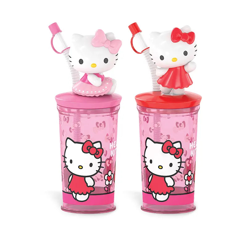 Hello Kitty Drink & Go