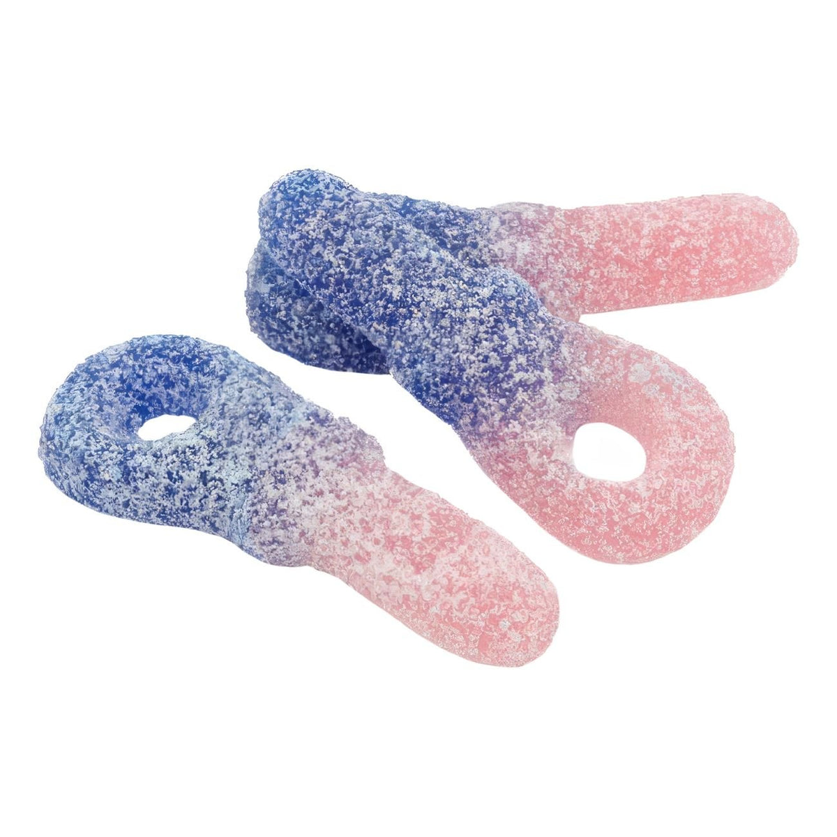 Fizzy Pacifiers