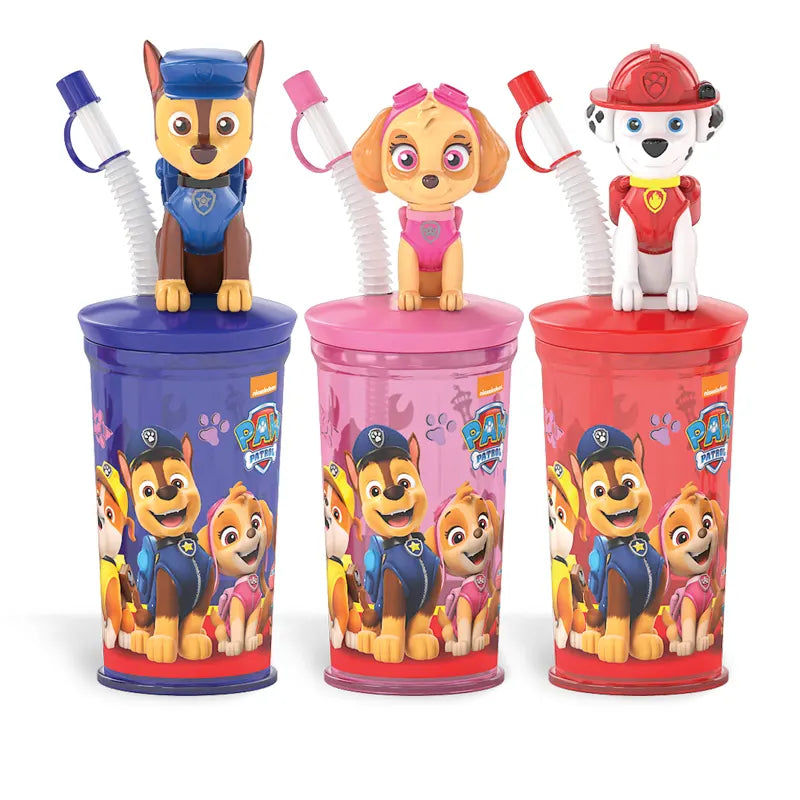 Paw Patrol Drink & Go