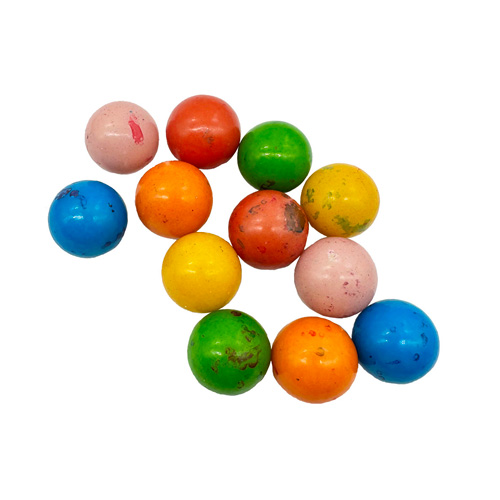 Giant Gobstopper