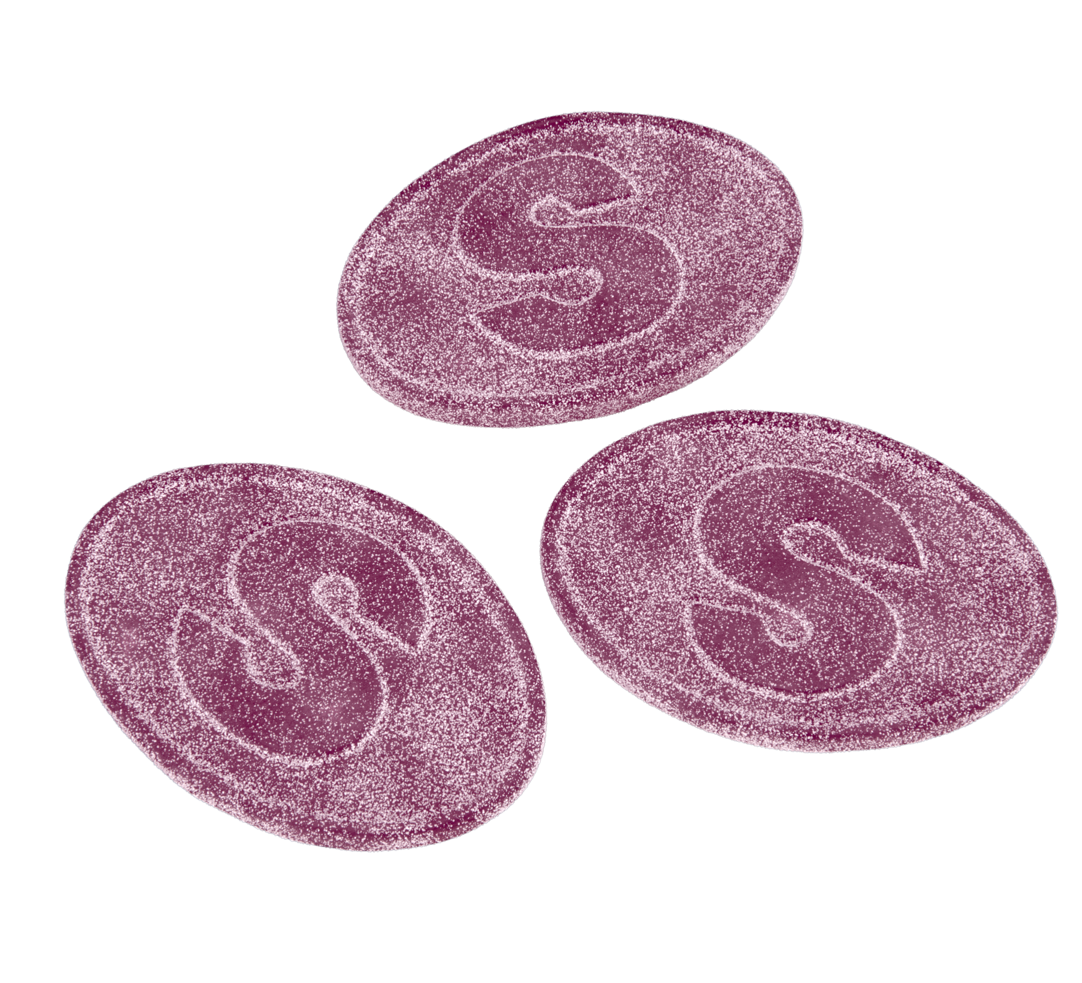 S-Märke Sour Blackcurrant