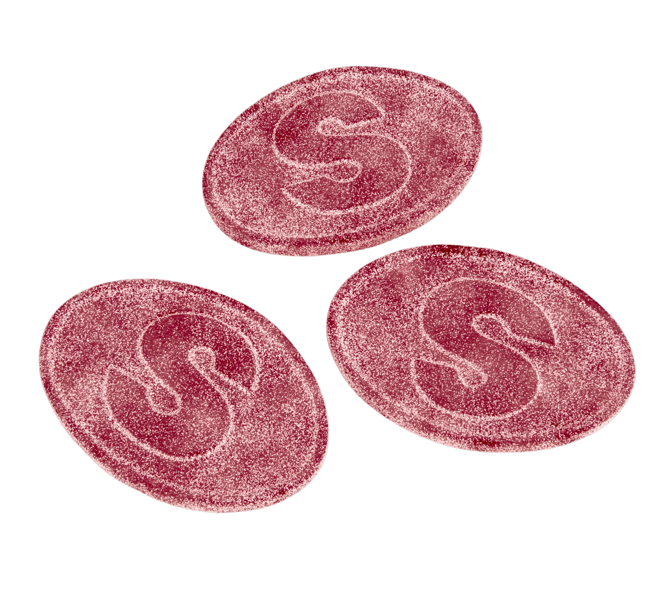 S-Märke Sour Cherry