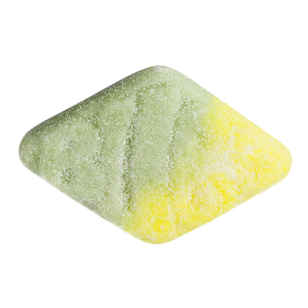 BUBS Sour Foam Rombs Tutti Frutti