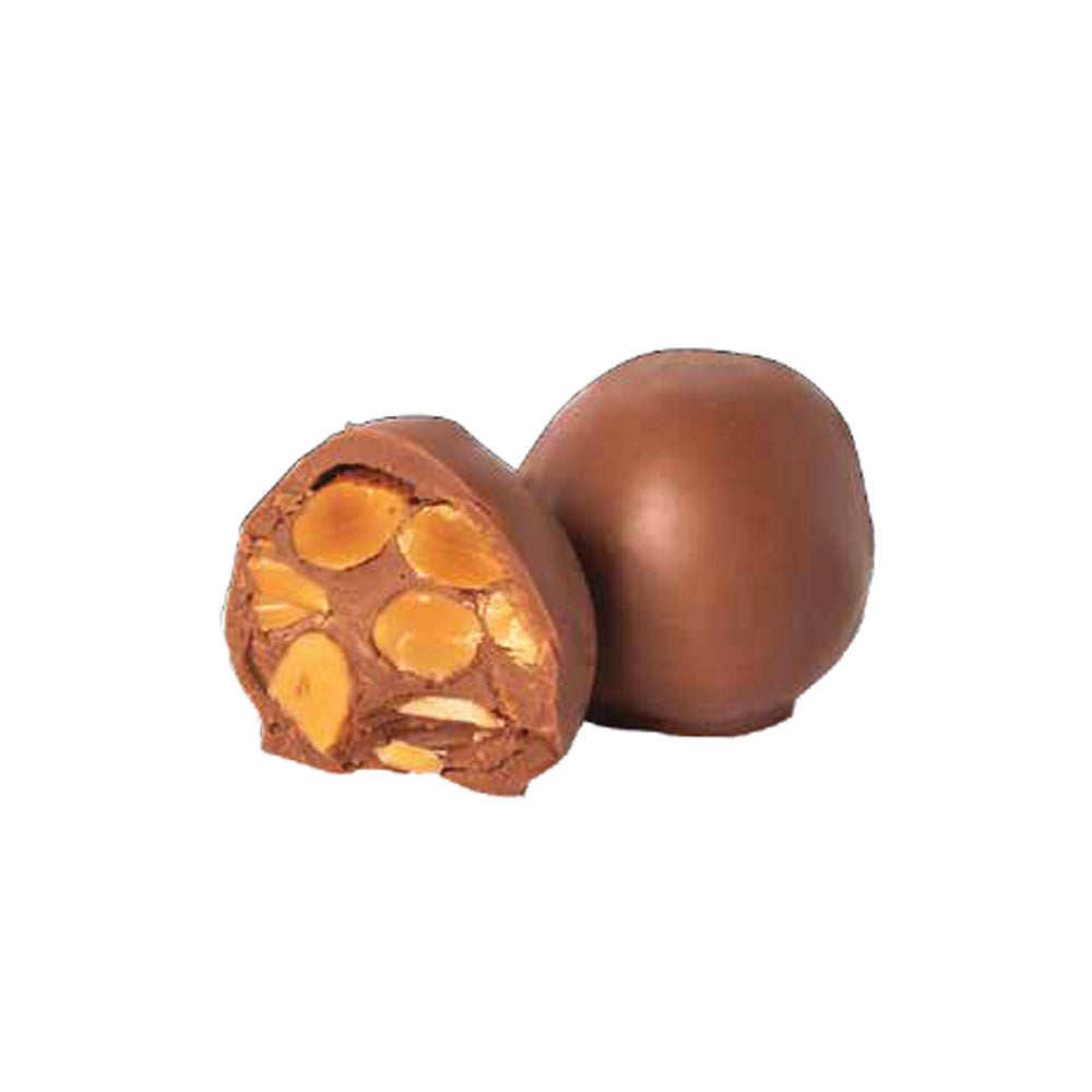 Almond Cream Truffle