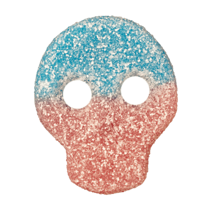 Fizzy Skull